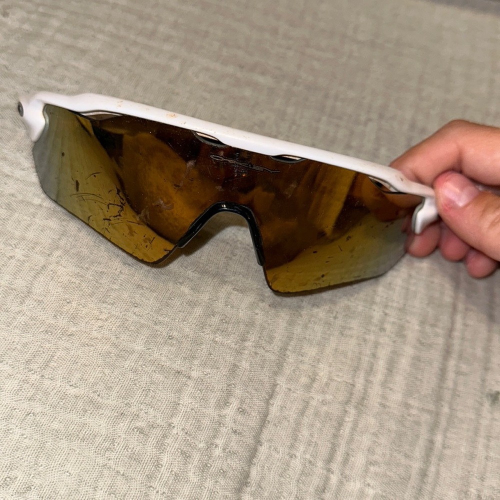 Oakley Sunglasses